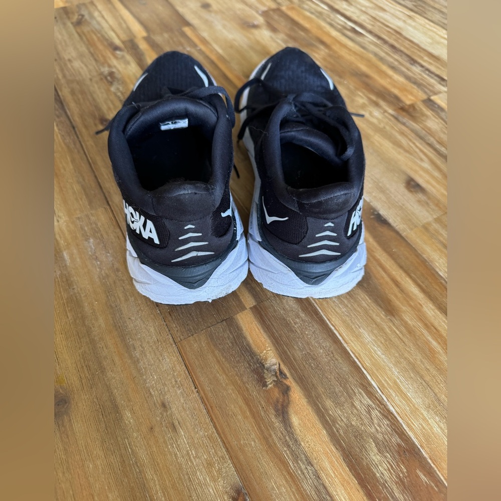 Hoka Clifton 8 Running Shoes - Picture 4 of 8